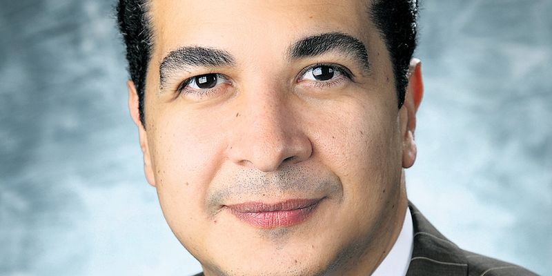 Tarek Fouda, Bereichsleiter IT Service Management bei RDS Consulting