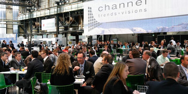 Der Broadliner ALSO Actebis vergab auf der Channel Trends+Visions erstmals seine Reseller Awards.