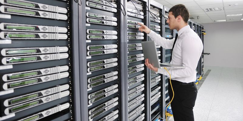 Die wachsende Virtualisierung erfordert neue Netzwerkprotokolle – speziell im Rechenzentrum!