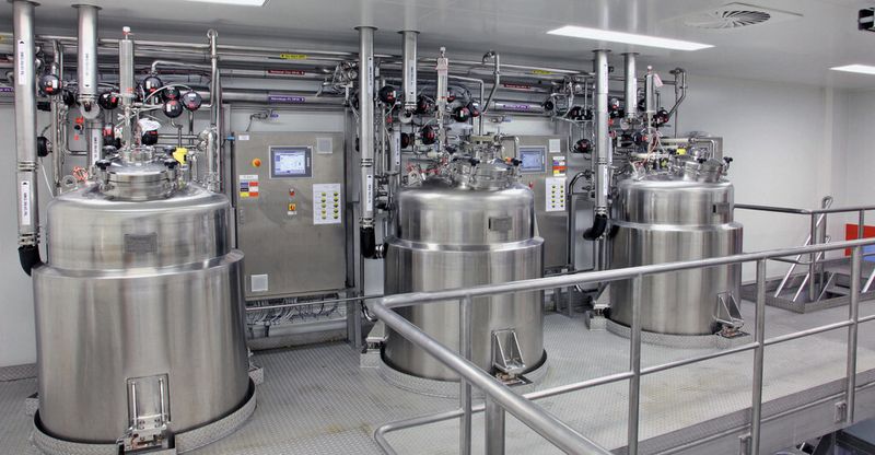 The requirements by Novartis was aimed at a flexible, remote process control system to automate the process sequences and simultaneously be able to reduce the manual efforts for logging.