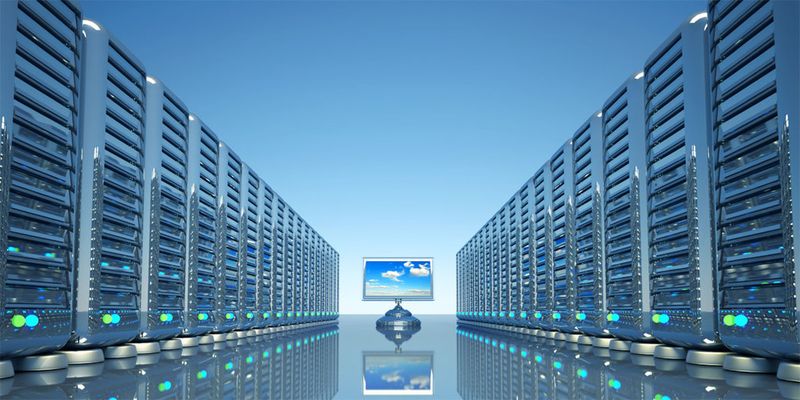 Cloud- und Rechenzentrumsverwaltung mit Microsoft System Center 2012.