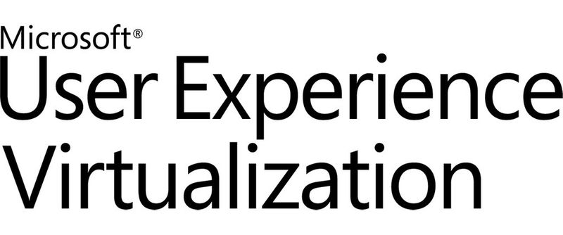 Das neue Microsoft-Tool User Experience Virtualization (UE-V) dient zum zentralen Management von Benutzerkonfigurationen via XML