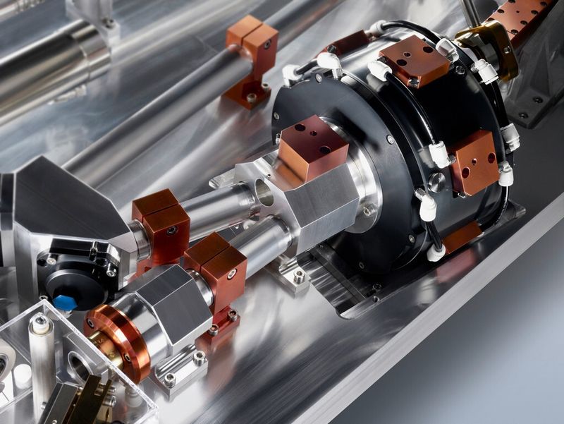 Festkörperlaser zeigen im Schmelzschnitt in Blechdicken bis 4 mm Edelstahl deutliche Vorteile bei Ge-schwindigkeit, Produktivität und Wirtschaftlichkeit.