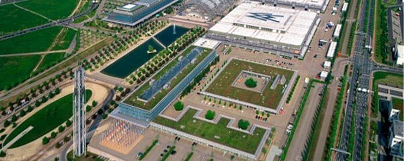 Die AMI 2012 präsentiert vom 2. bis zum 10. Juni auf dem Messegelände Leipzig 78 Premieren, darunter 20 Welt- und Europapremieren, sowie 14 neue Marken.