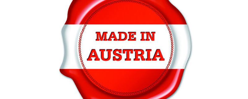 Gütesiegel „Made in Austria“: Österreichische Unternehmen bieten Spitzentechnologie für die weltweite Automobilindustrie