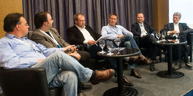 Software-Entwickler, IT-Profis und Front-End-Spezialisten sind aufgerufen, sich an dem Wettbewerb zu beteiligen.