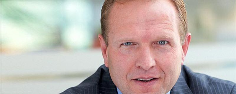 Alain Uyttenhoven, Vizepräsident Produktplanung & Marketing sowie New Management Direction, Toyota Motor Europe: „Deutschland ist einer der solideren Märkte.“