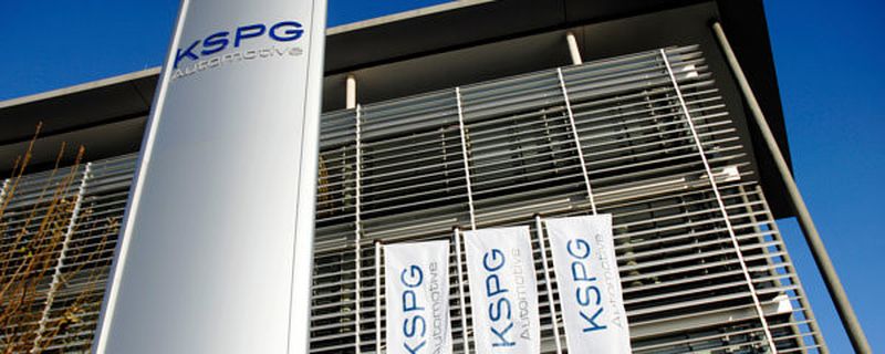 Über die Neuheiten und ihre wirtschaftliche Situation informierte die KSPG-Gruppe im Vorfeld der IAA Nutzfahrzeuge 2012.