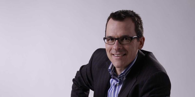 Der Autor: Thomas Pavel ist Director of Channel Sales EMEA bei LSI