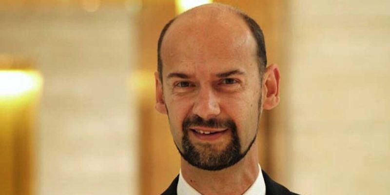 Der Autor: Hans Schramm ist Field Product Manager Enterprise bei Dell in Frankfurt am Main