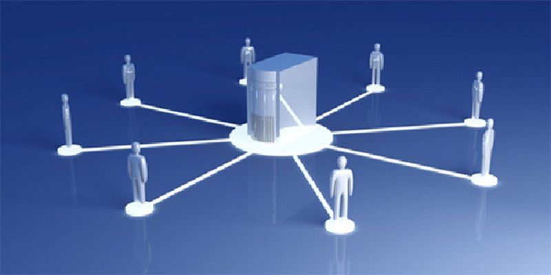 Cloud Services stellen Ressourcen und Anwendungen auf Knopfdruck bereit. Automatisierte Prozesse im Rechenzentrum sind zwingend erforderlich.