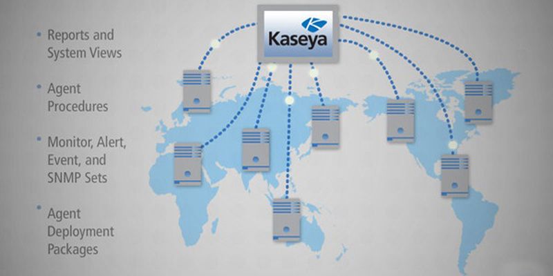 Das Auslagern des IT-Systemmanagements an einen externen Cloud-Service-Provider wirft Fragen in Bezug auf das Risikomanagement, den Datenschutz und die Datensicherheit auf.