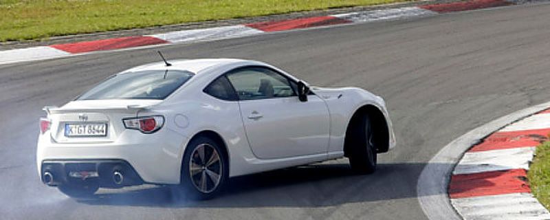 Fahrspaß war die Anforderung an die Entwickler des GT 86. »Automobil Industrie« konnte den GT 86 jetzt testen. Erster Eindruck: Mission erfüllt!