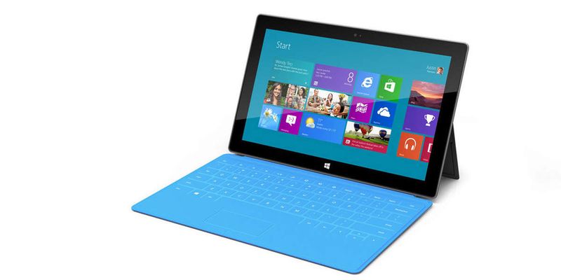 Mit dem Einstieg von Microsoft in den Tablet-Markt ist das Verhältnis zu den OEMs angeknackst. Jetzt wird jede Bewegung im Markt als Reaktion gedeutet.