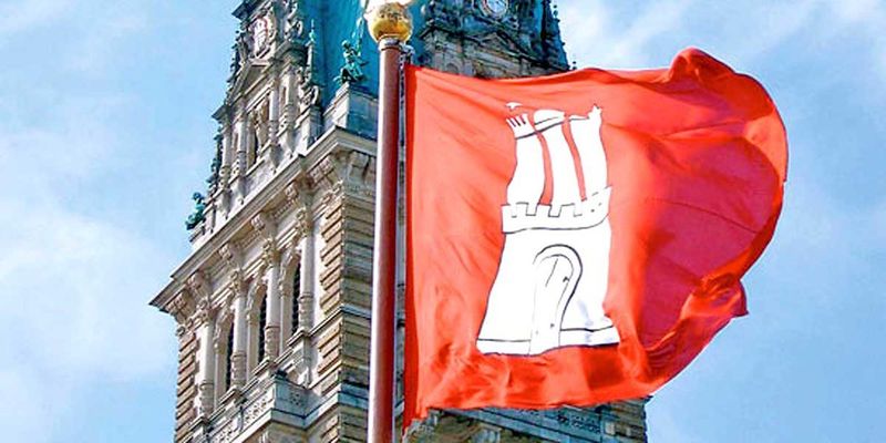 Wieder einmal hat Hamburg bei eGovernment einen Spitzenplatz erreicht