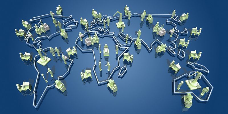 Am 13. Juni gab die Internationale Organisation für Standardisierung (ISO) die Einführung der Norm ISO/IEC 19770-1:2012 für SAM-Prozesse bekannt.