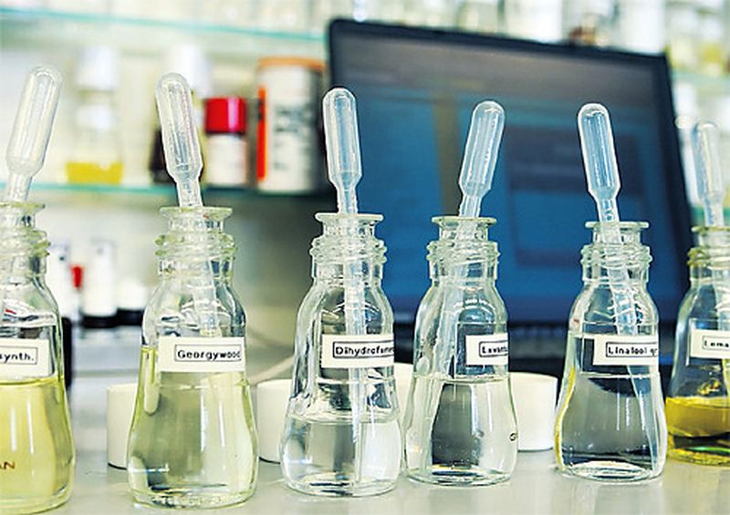 Jedes vierte aromatisierte Lebensmittel enthält einen Givaudan-Zusatz. Produkte des Unternehmens werden in fast jedes Land der Erde befördert.