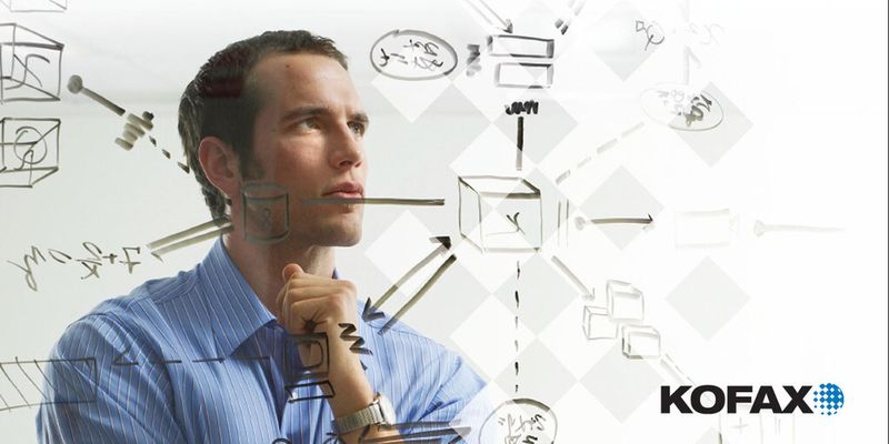 Die Cloud-basierte Lösung eröffnet Kunden das Geschäftsfeld: Business Process-as-a-Service (BPaaS).
