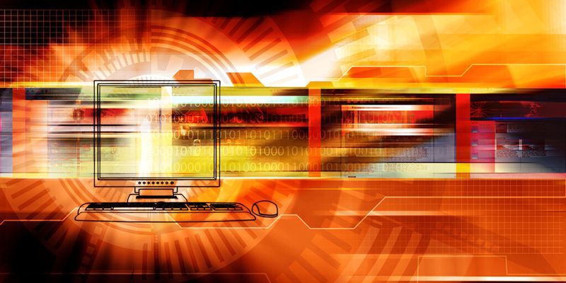 Mit Hilfe der Skriptsprache Microsoft Powershell lassen sich ganze Systeme unter Umgehung der grafischen Oberfläche zentral verwalten, beispielsweise auch virtuelle Server.