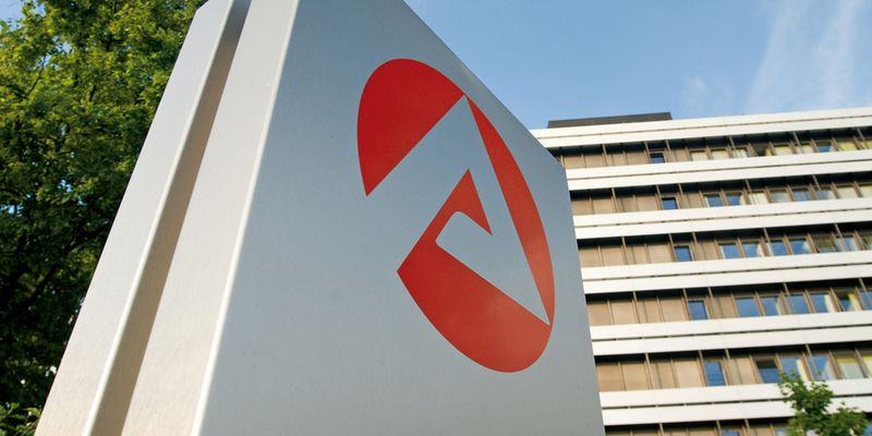 Zentrale in Nürnberg