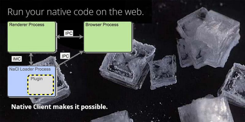 Über ein manipuliertes Plug-in im Native Client lässt sich der Renderer-Prozess von Chrome austricksen.