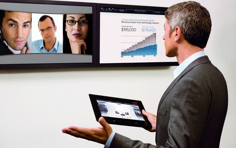 Um die Auswahl zwischen dutzenden Webkonferenz-Tools zu erleichtern, bietet das herstellerunabhängige Online-Portal Webconferencing-Test.com professionelle Testdossiers für Unternehmen an.