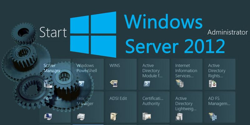 Active Directory-Rechteverwaltung, Dateiklassifizierungsdienste und dynamische Zugriffskontrolle erlauben eine sehr granulare und sichere Speicherung von Dokumenten und eignen sich mit Windows Server 2012 auch für kleinere Unternehmen.