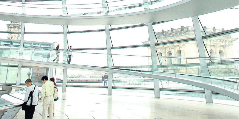 Das geplante eGovernment-Gesetz bedarf der Abstimmung mit den Ländern