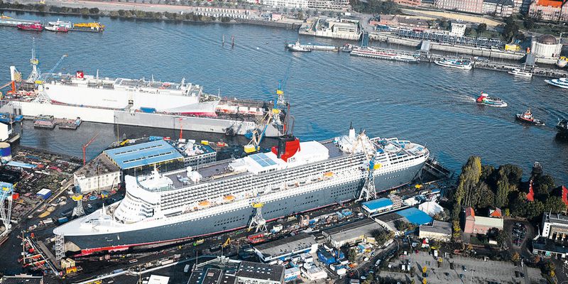 Hamburg setzt auf Transparenz