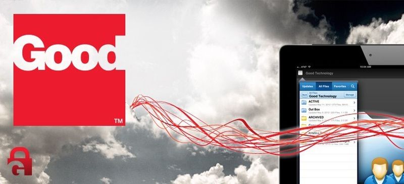 Good Technology erweitert seine mobile Applikationsplattform Dynamics und integriert neue Anwendungen von Drittanbietern.