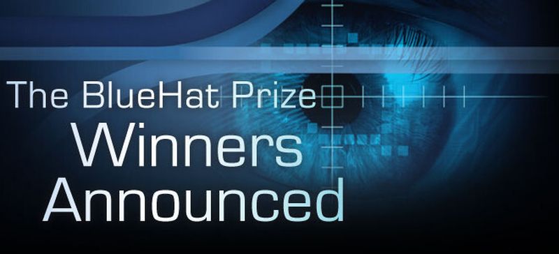 Die Gewinner des BlueHat Prize Contest von Microsoft stehen fest.
