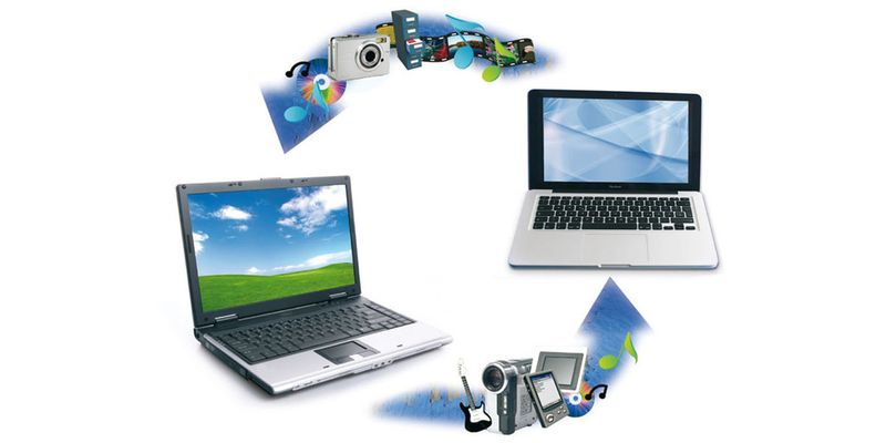 Käufer der Box-Version von NTFS für Mac OS X 10 erhalten zusätzlich das Modul HFS+, mit dem Windows-Rechner auf Apple-Daten zugreifen können.