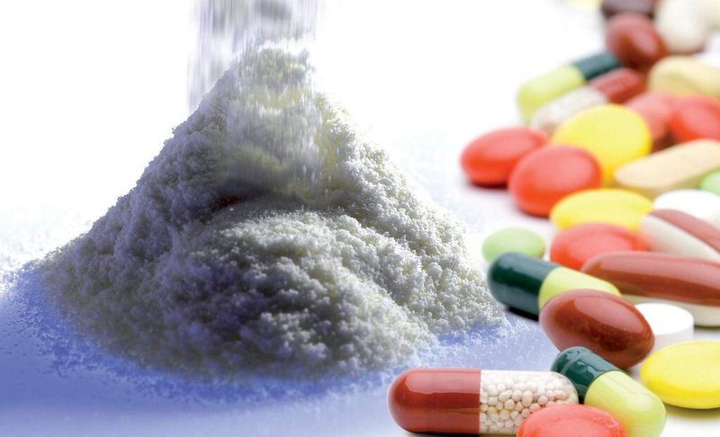 How to select the appropriate technology for tablet manufacturing?