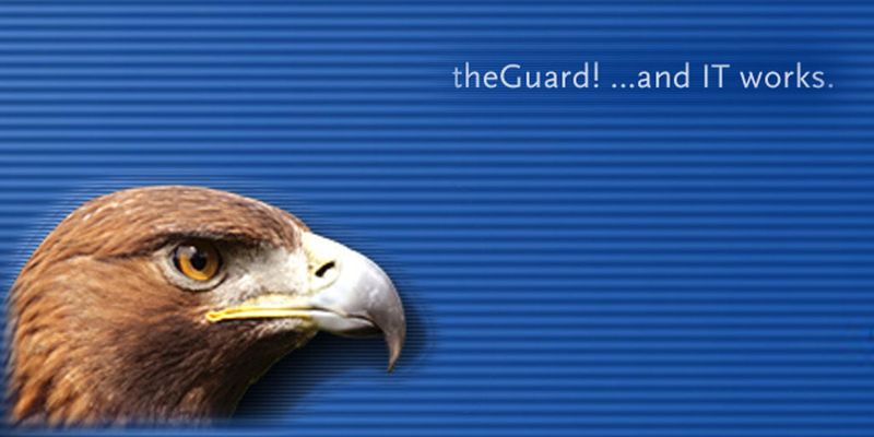 TheGuard! überwacht Clouds und hybride Infrastrukturen.