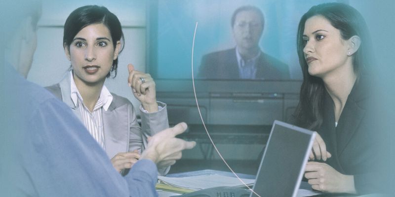 Der Cloud-basierte Videokonferenz-Dienst VideoMeet verbindet weltweit unterschiedliche Videosysteme – unabhängig vom Anbieter, Standard oder Gerät.