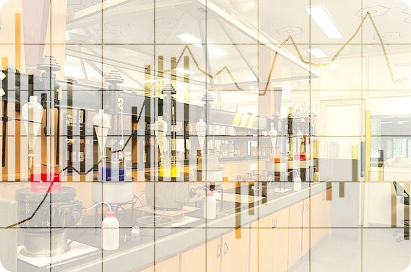 South America'S Pharma Markets boom...