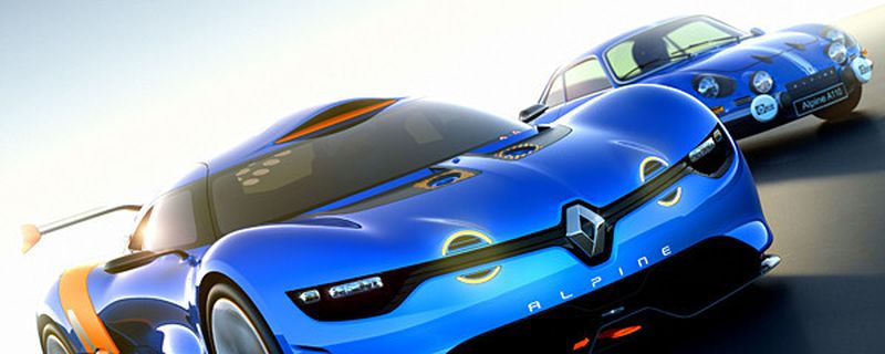 Renault denkt offenbar über eine neue Alpine nach: Das Conceptcar A110-50, das zum 50. Jahrestag des Ur-Alpina A110 vorgestellt wurde, soll sich demnach die Basis mit dem Infinity Emerg-e teilen. Die Montage könnte beim englischen Hersteller Lotus erfolgen.