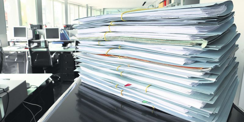 Wrid Enterprise Search die neue Schriftgutverwaltung?