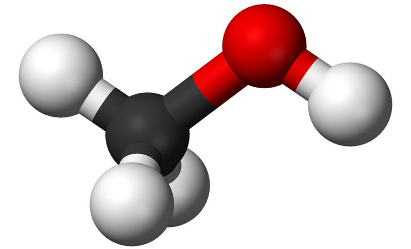 Methanol: Biofuel, basic chemical and pharmaceutical?