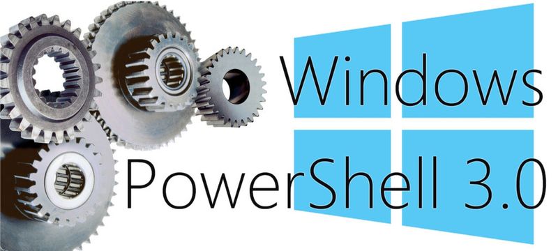 Die neue PowerShell 3.0 von Windows 8 und Windows Server 2012 bringt eine einfachere Syntax, tausende CMDlets, PowerShell Web Access und eine verbesserte Hilfe-Funktion.