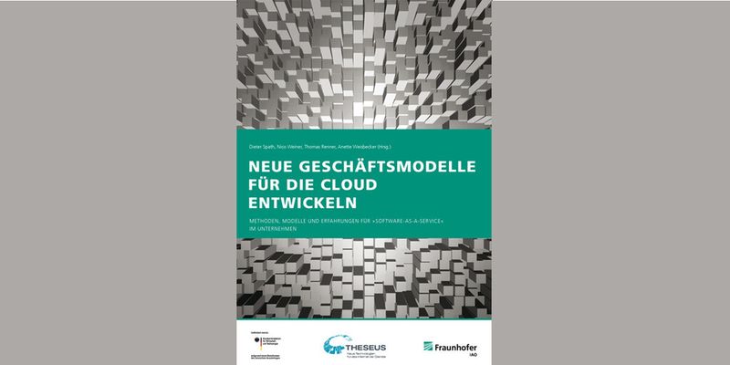 Warum funktionieren Softwaredienste wie Salesforce und warum sind Web-Anwendungen auch kostenfrei möglich? Auf solche Fragen gibt das Fraunhofer IAO in seiner neuen Publikation fundierte Antworten.