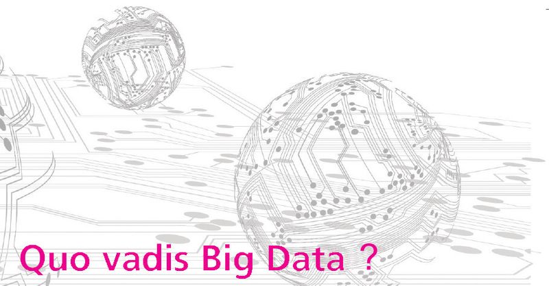 TNS Infratest hat im Auftrag von T-Systems die internationale Verbreitung von Massendaten-Auswertungen untersucht. Die bekanntesten In-Memory-Anwendungen sind laut Studie "Quo vadis Big Data" Microsoft SQL Server 2012, SAP HANA und IBM Solid DB.