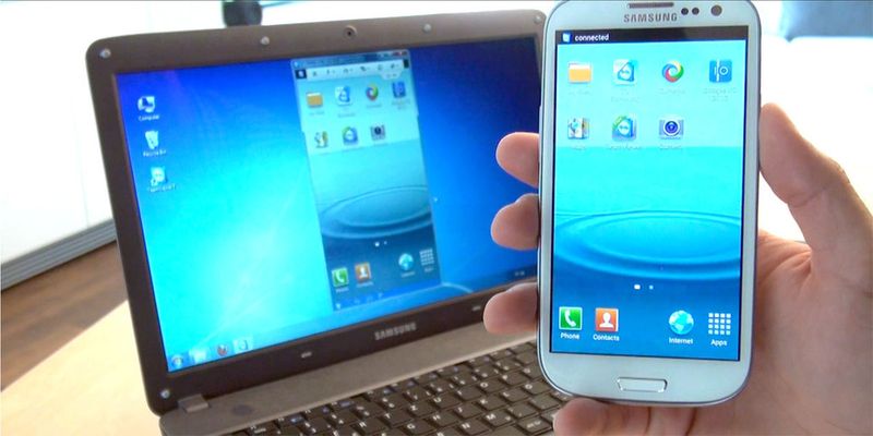 TeamViewers App taugt auch für den Support in BYOD-Umgebungen.