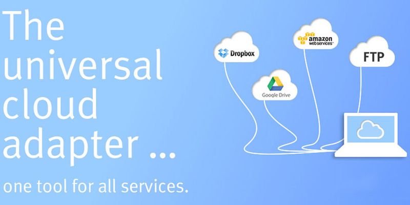 Ab drittem Quartal unterstützt WingFS voraussichtlich auch den Speicherdienst Dropbox sowie die Betriebssysteme Windows und Linux.