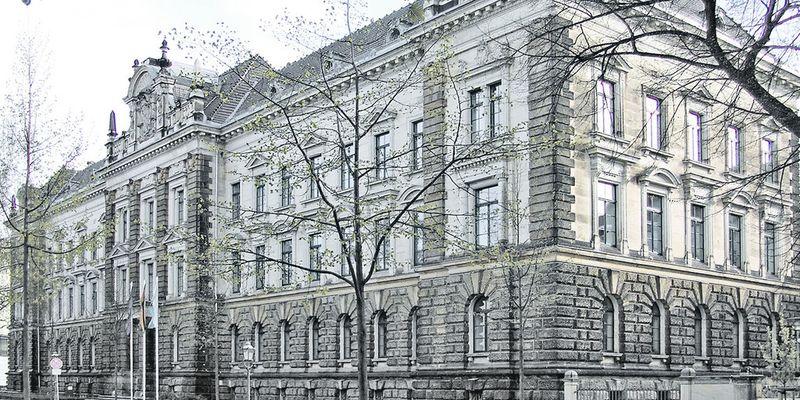 In Sachsen sollen sich eJustice und eGovernment gegenseitig unterstützen