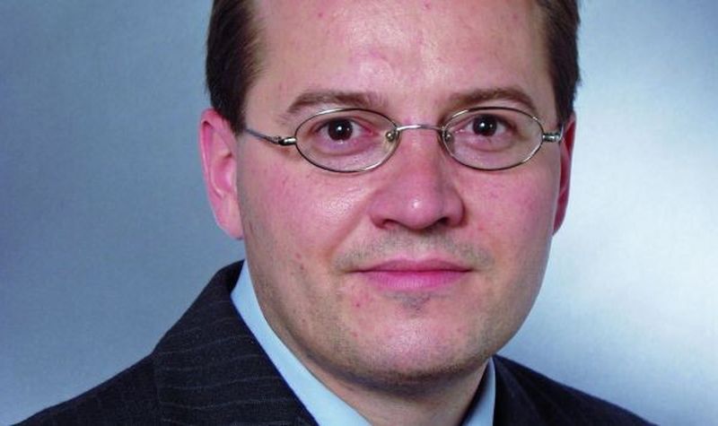 Dipl.-Ing. Jörg Heusel ist Leiter der Konstruktionsausbildung bei Trumpf in Ditzingen: „Bei uns erhalten die Teilnehmer auch konkrete Lösungs- und Optimierungsvorschläge für ihre aktuell bestehenden Bauteile.“