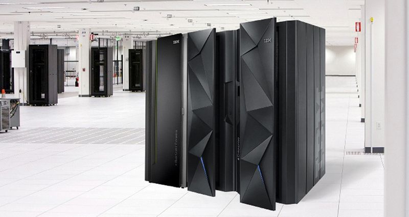 Ab dem 19. September können Interessenten den IBM-Mainframe "zEnterprise EC12" erwerben. Lieferbar kann ein individuell ausgestattetes Modell innerhalb von drei Tagen sein.