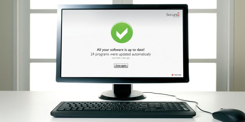 Secunia CSI 6.0 soll das Patch-Management im Unternehmen noch komfortabler machen.