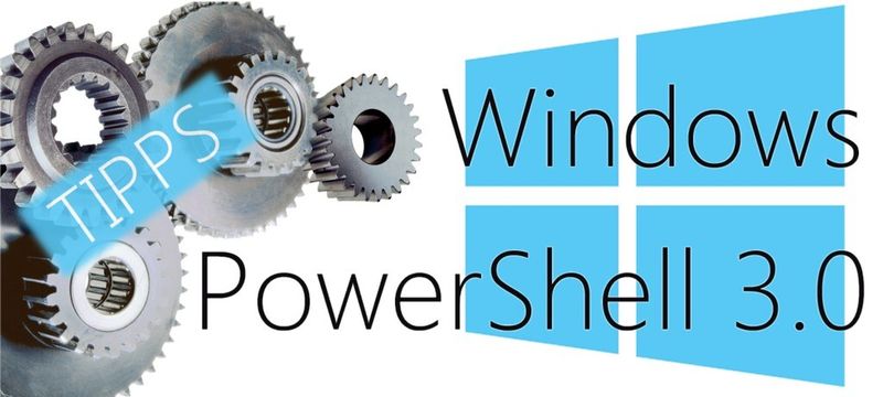 Mit ein paar Tricks können Administratoren mit der PowerShell 3.0 den Windows Server 2012 schneller und einfacher administrieren.