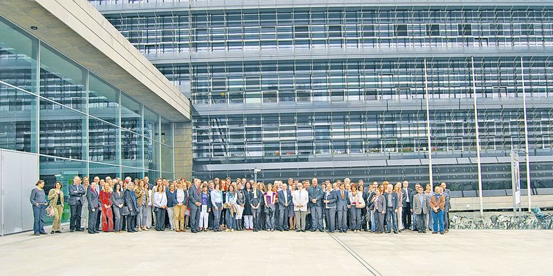 Der Erfolg des Praxistages Wissensmanagement mit 120 Teilnehmern im Presse- und Informationsamt der Bundesregierung in Berlin bestätigt die Wichtigkeit des Themas